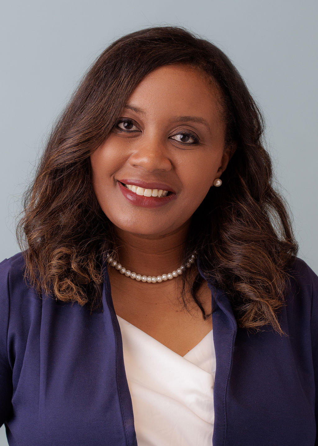 Rachael Tutwiler Fortune